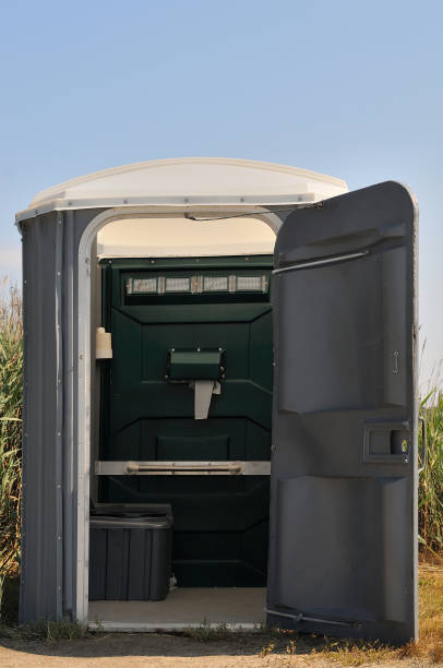Portable Toilet Options We Offer in Avon, OH