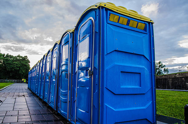 Best Sanitation services for porta potties  in Avon, OH